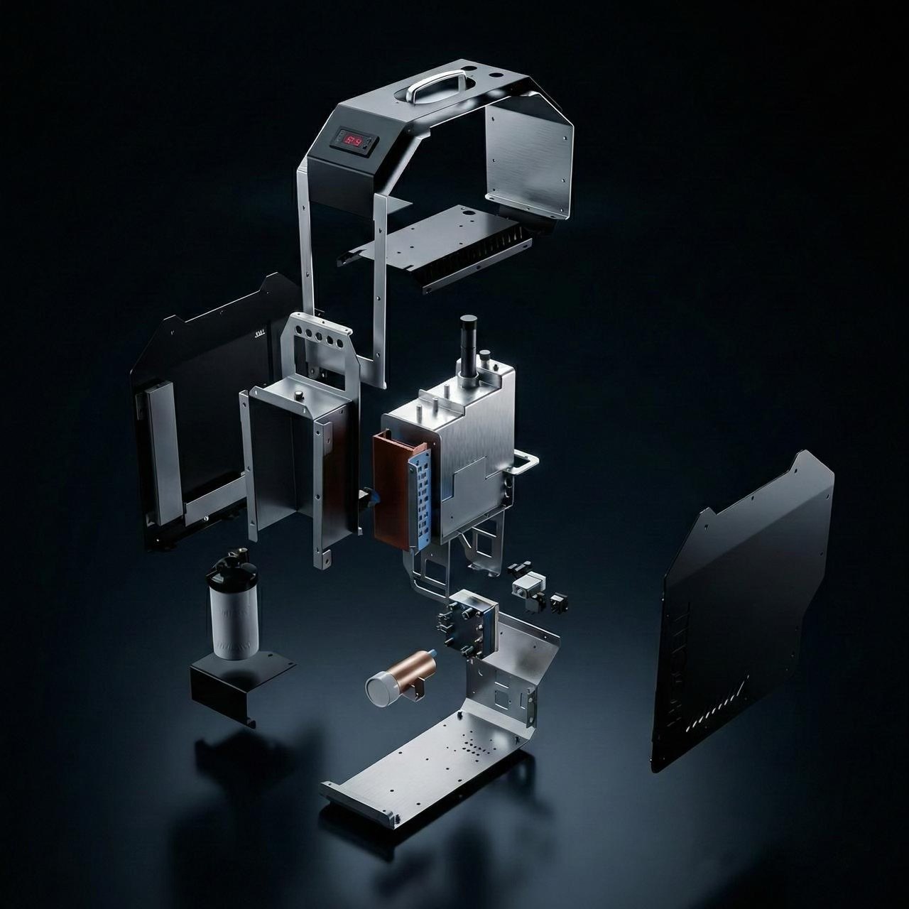 Quality and production